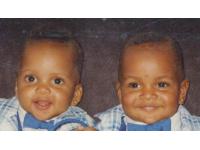 Melvin & Richie *14.10.1996